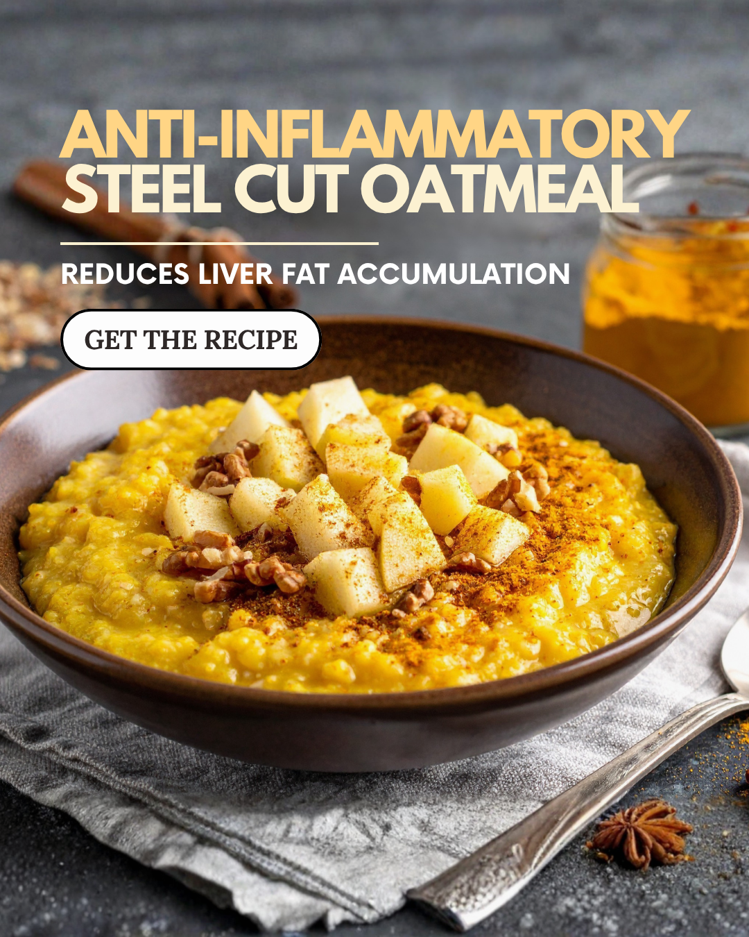 myMASHteam Facebook ad: Easy & Healthy Recipes in Seconds