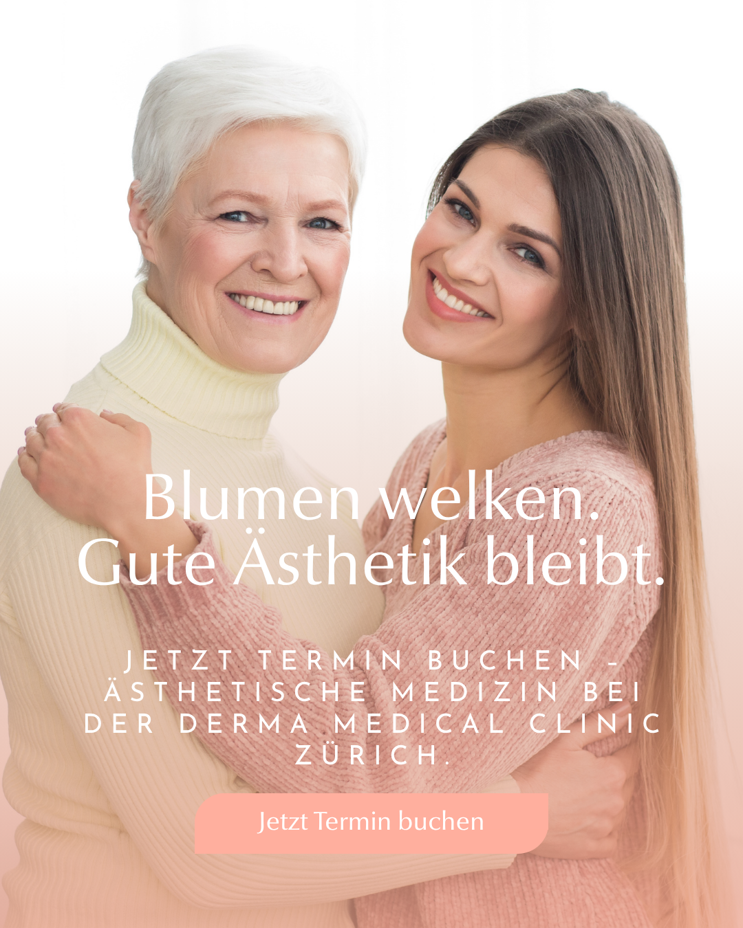 Derma Medical Clinic Facebook ad from Apr 25, 2026