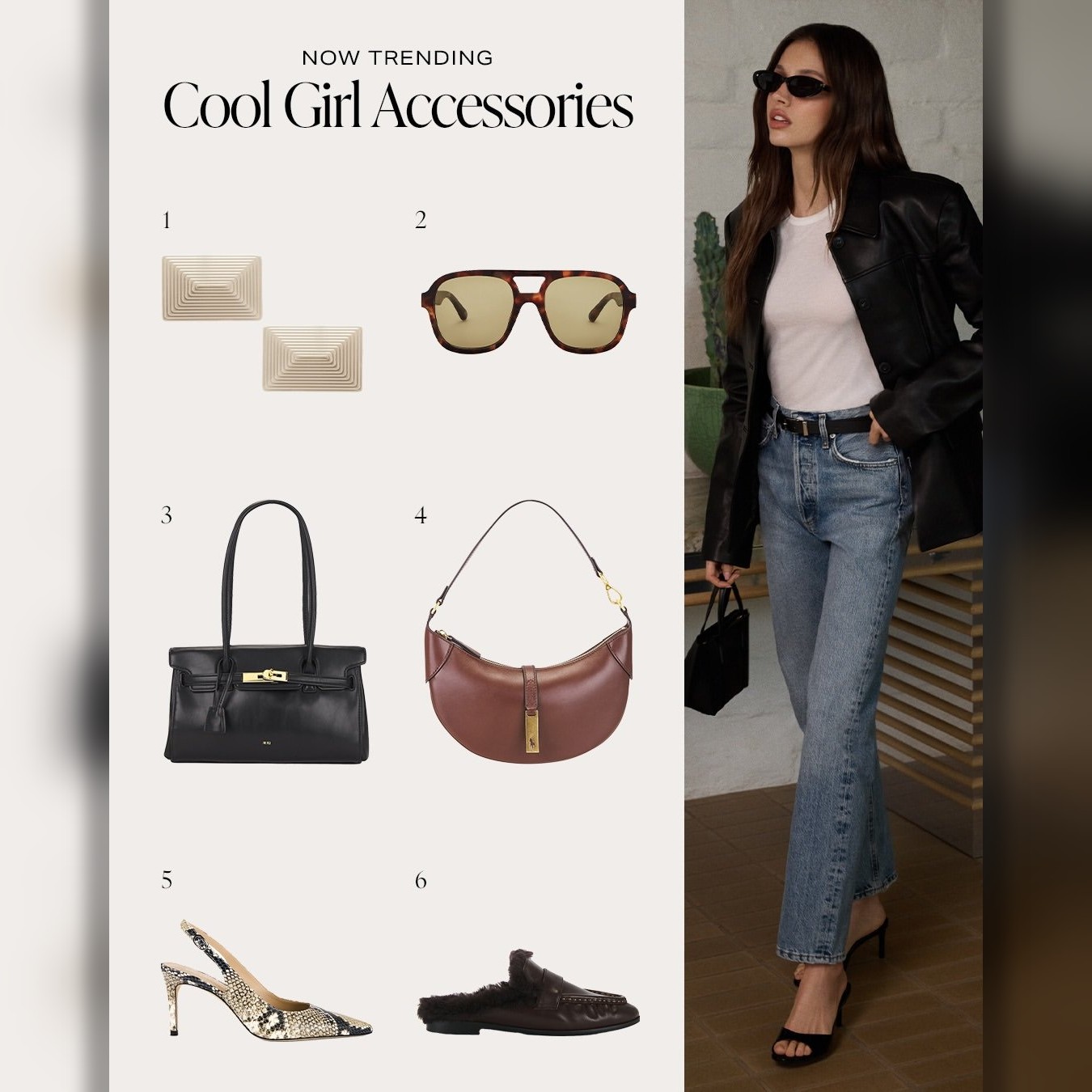 REVOLVE Facebook ad
