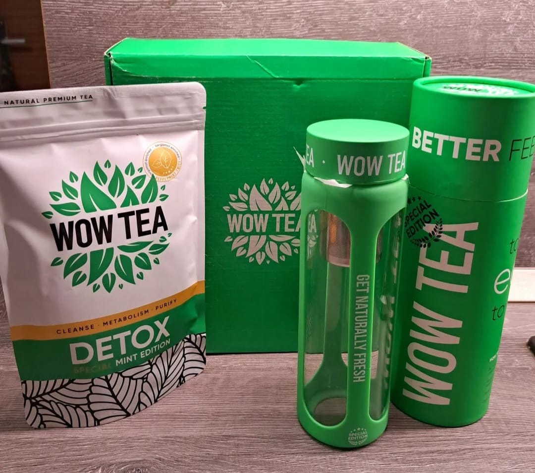 The Biofit Blog Facebook ad