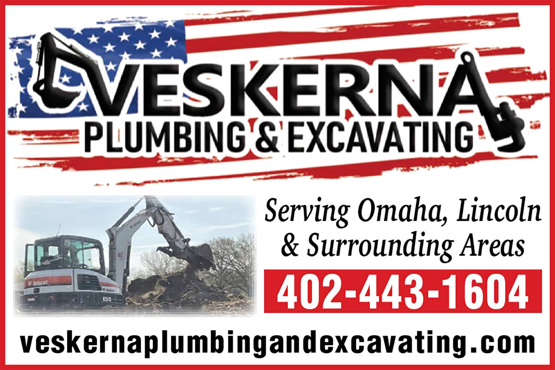 D & D Advertising Enterprises Inc. Facebook ad