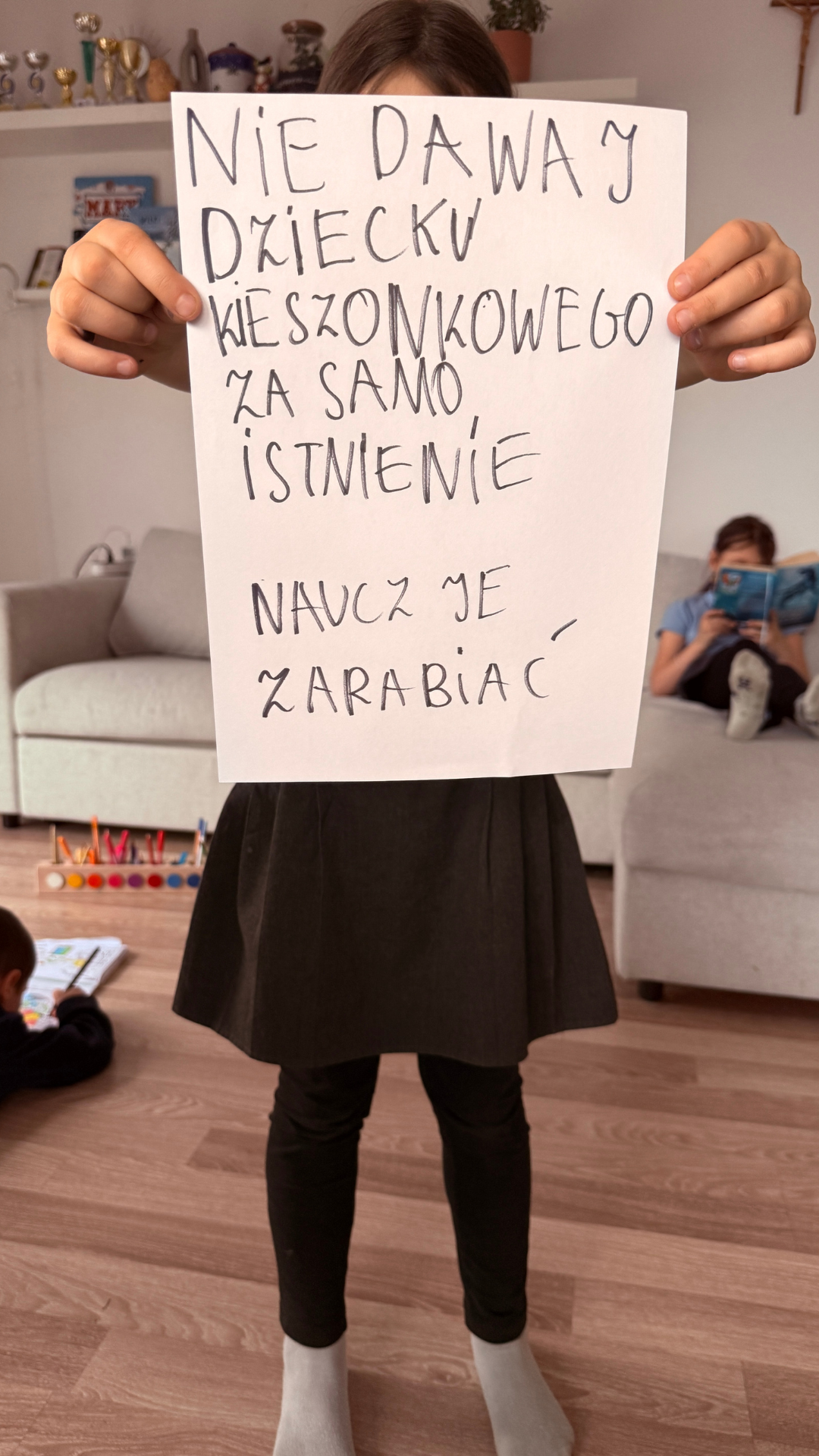 Kinga Bodera Facebook ad