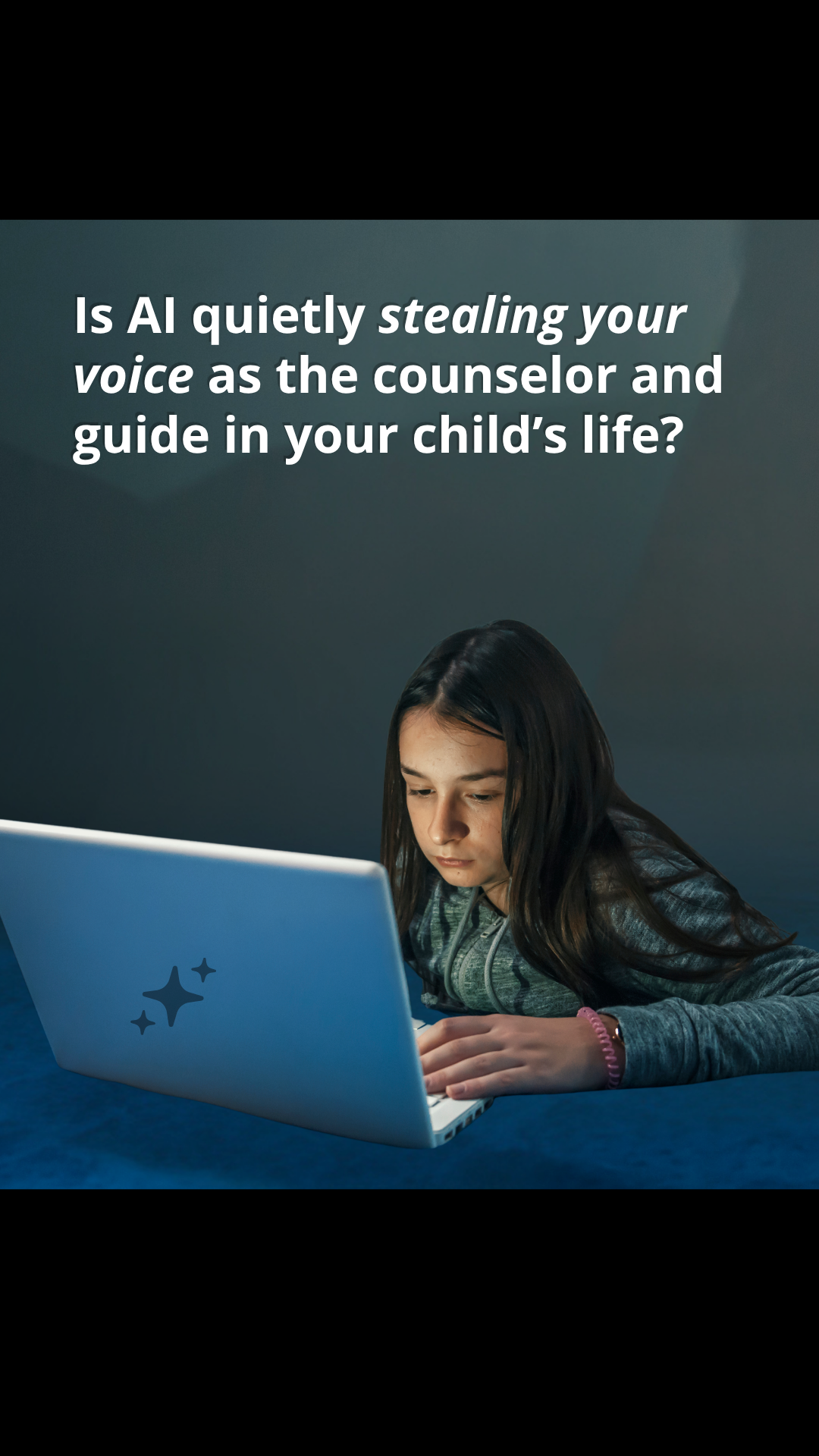 Focus on the Family Facebook ad