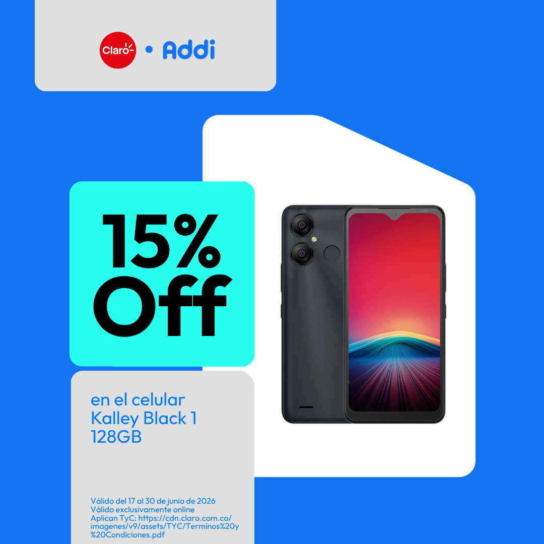 Addi Facebook ad