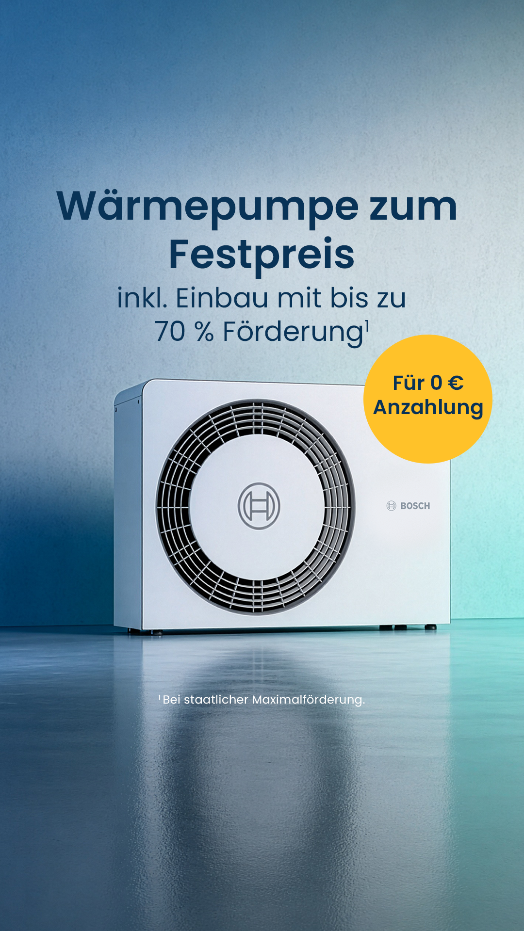 Enpal Facebook ad