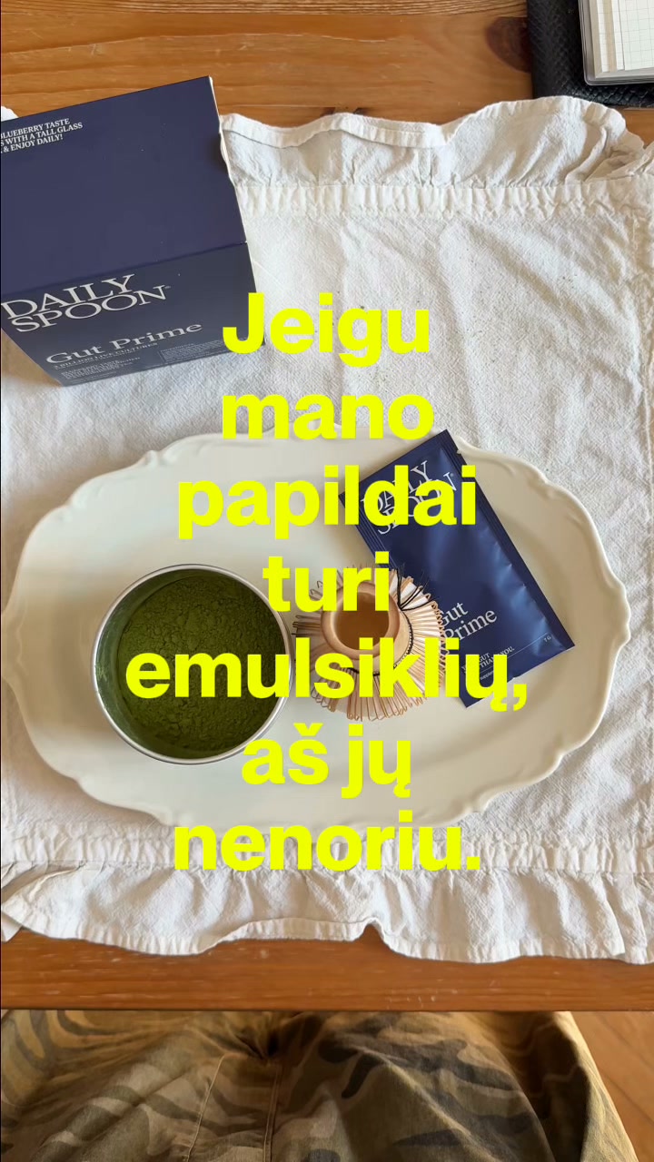 Daily Spoon Facebook ad from Jul 22, 2026