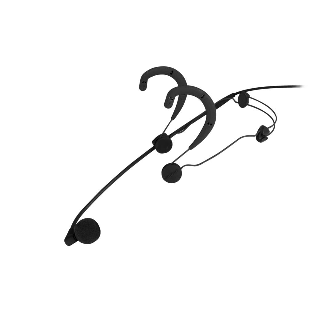 Shure En Español Facebook ad: Elevá Tu Sonido con Shure Argentina