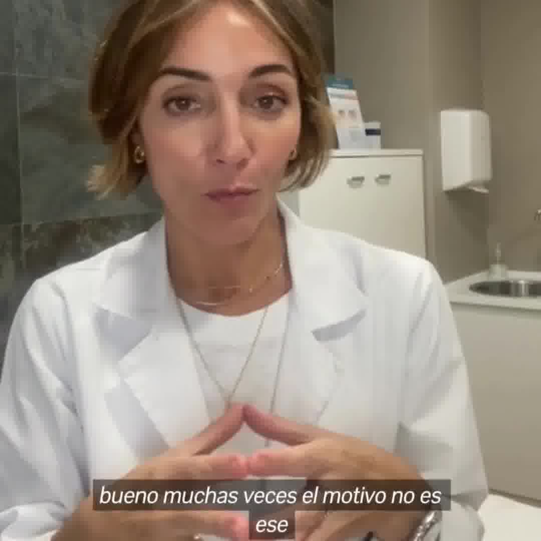 Clinica Londres Facebook ad: Vuelta a la rutina, vuelta a ti.