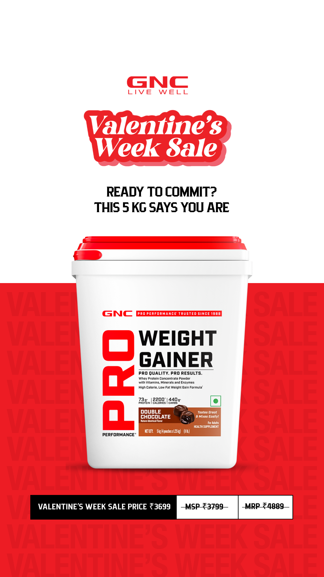 Guardian GNC Facebook ad