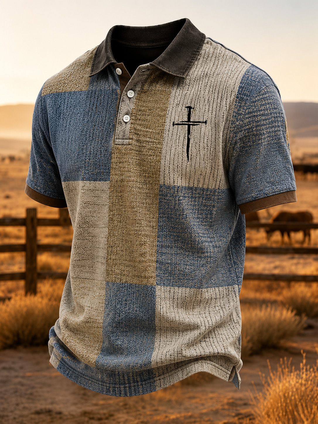 See Jesus In Us Facebook ad