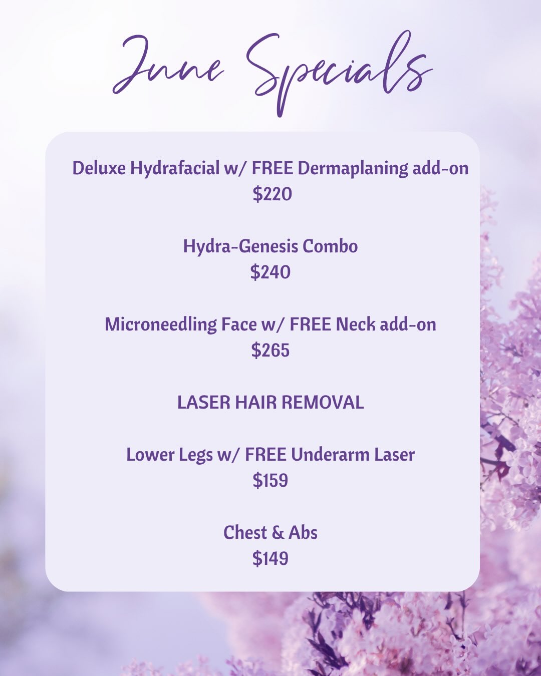AlyssaWiens - The Skin Standard Co Facebook ad