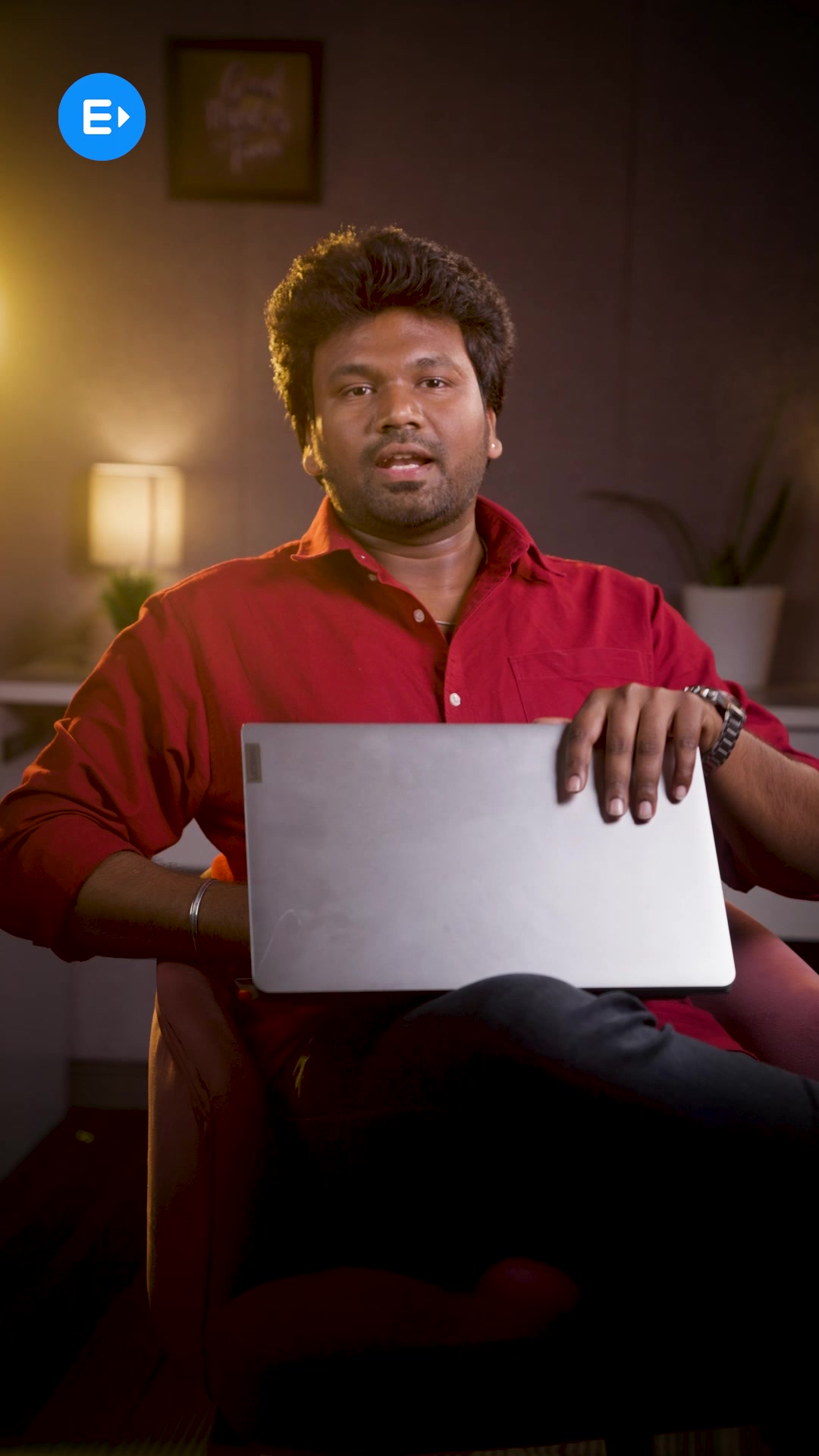 Entri Elevate Digital Marketing Tamil Facebook ad: Learn Digital Marketing and Earn ₹40K-₹50K
