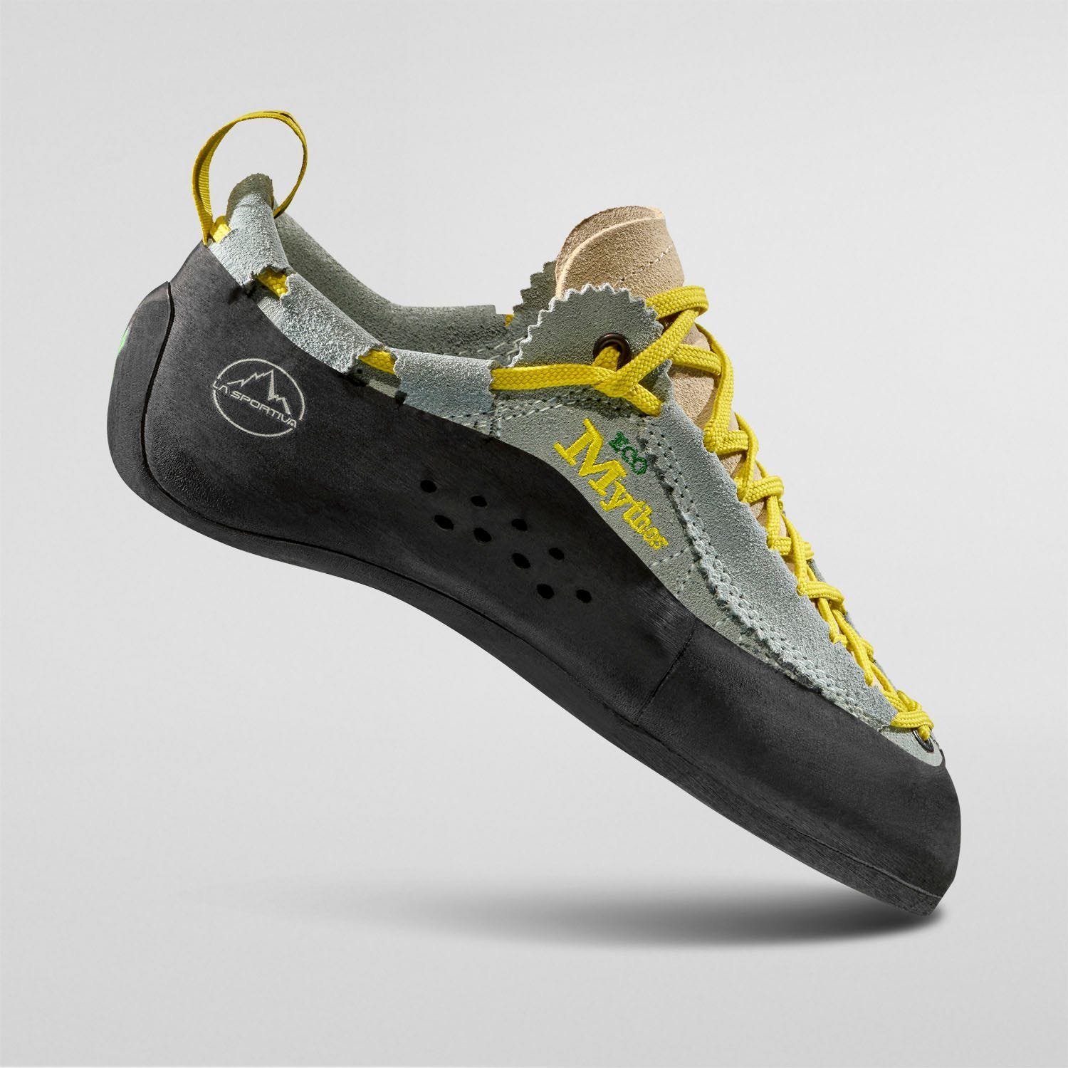La Sportiva Facebook ad: Entdecke die neue Fall/Winter 26 Kollektion und erlebe…