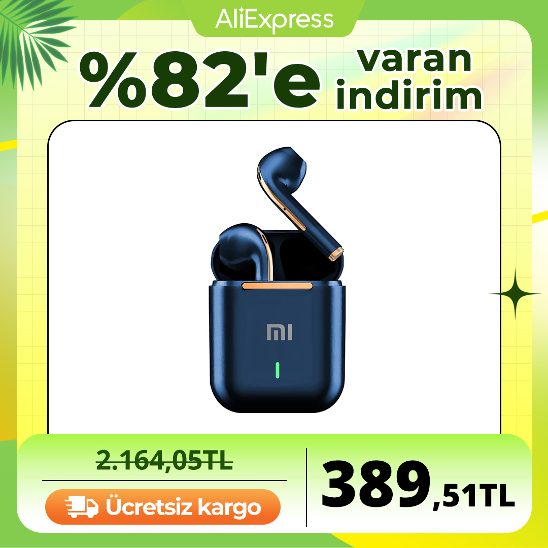 AliExpress Facebook ad