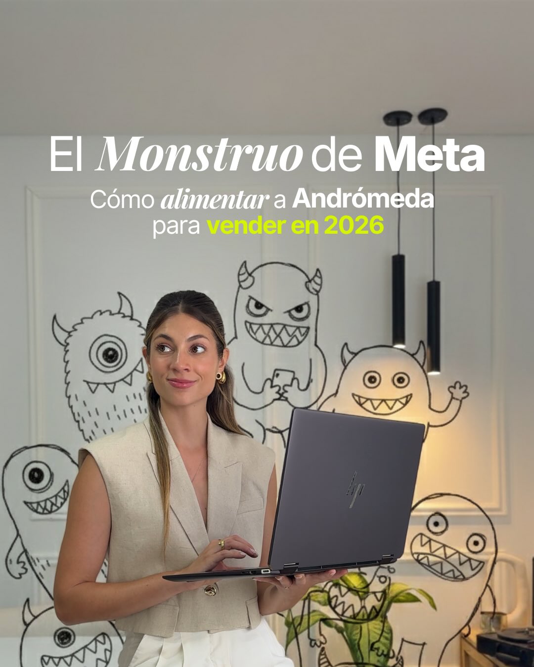The Net Lab Facebook ad