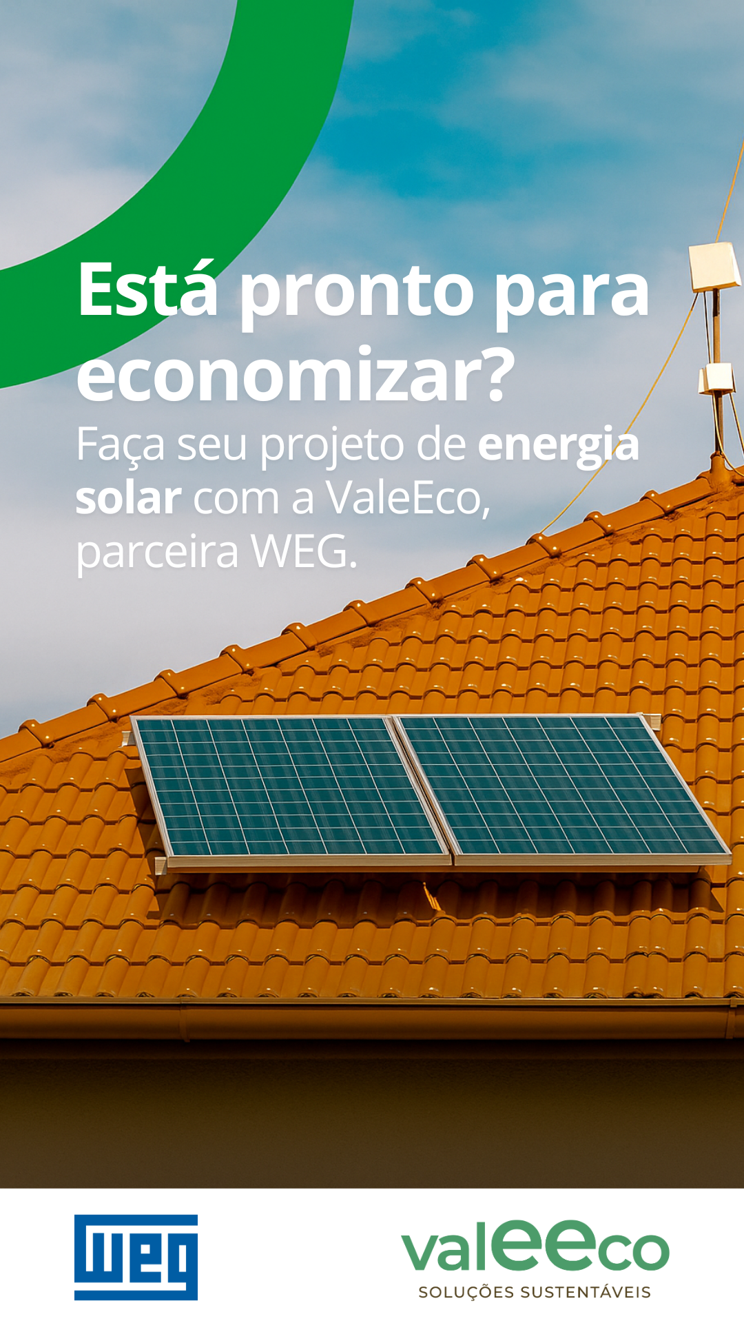 ValEEco Facebook ad