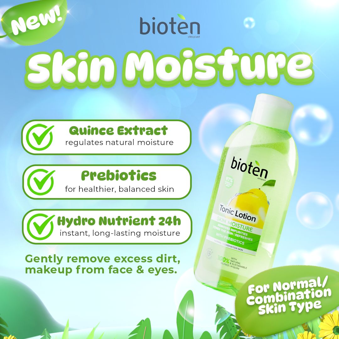 Bioten Philippines Facebook ad