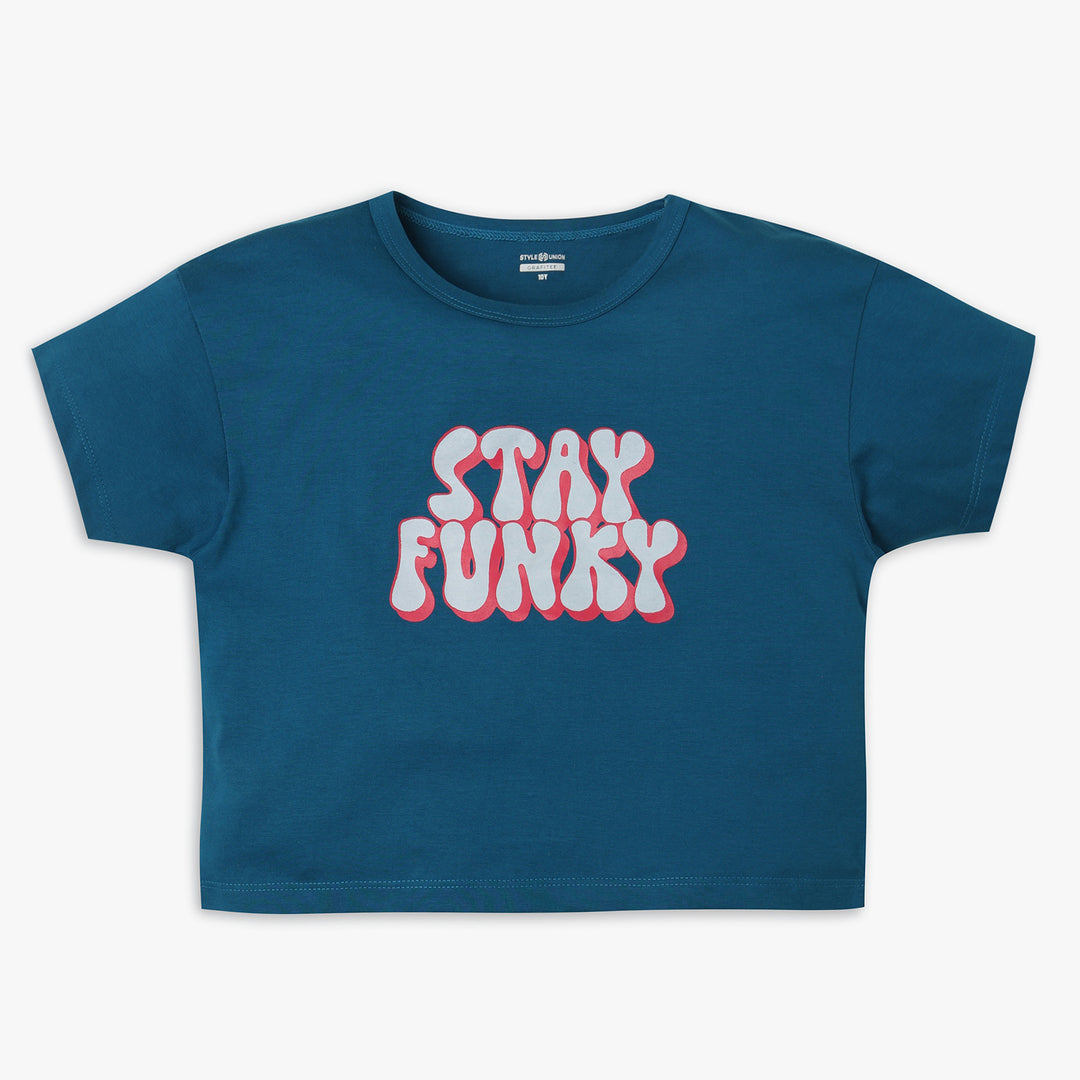 Styleunion.in Facebook ad: Made for playtime, everyday adventures, and everything in…