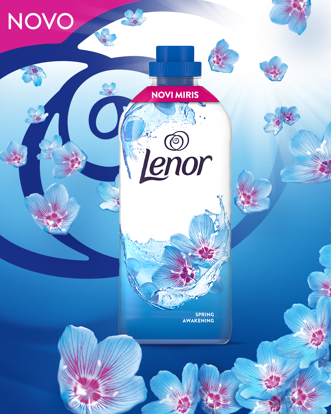 Lenor Srbija Facebook ad: Lenor Srbija (@lenorsrbija) • Instagram photos and videos