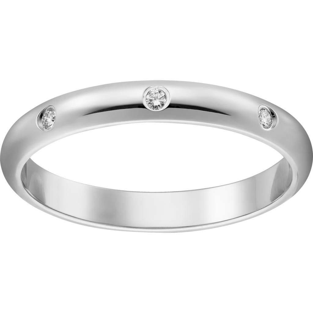 Cartier Facebook ad