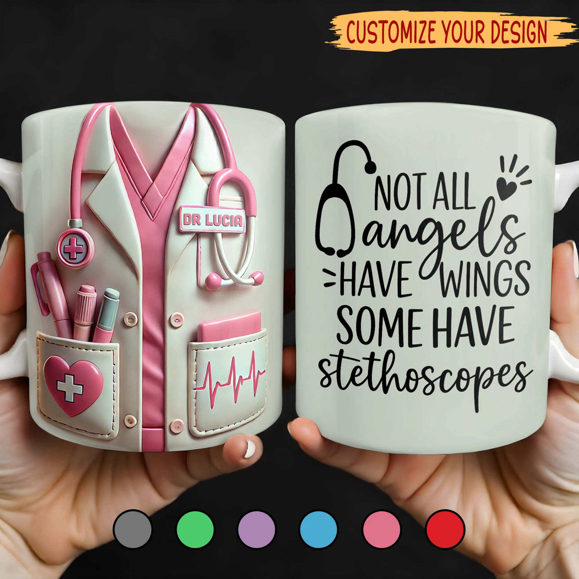 AlmaGems - Cultural Customized Gifts Facebook ad