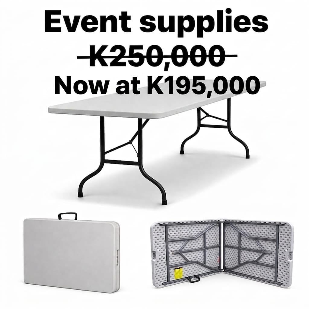 Event & Home Decor Supplies Mw Facebook ad
