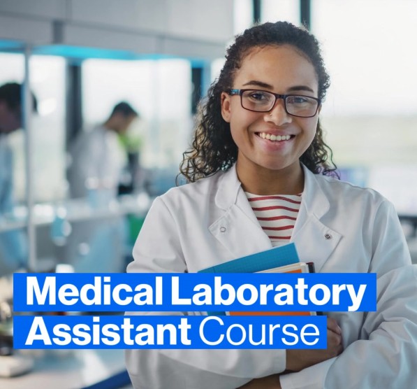 Penn Foster Facebook ad
