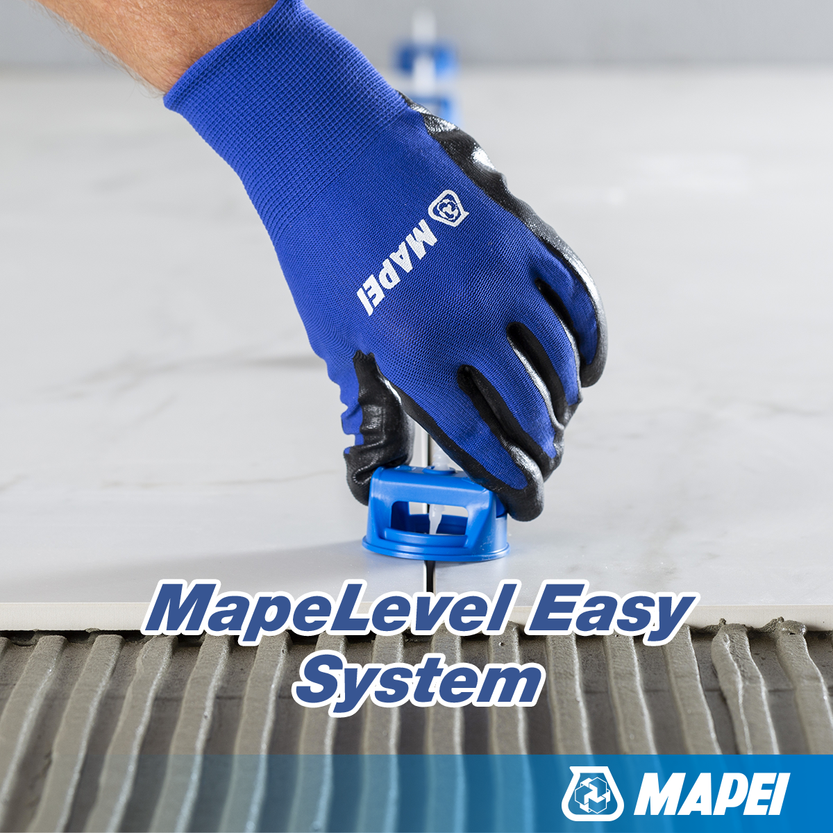 Mapei SpA Facebook ad
