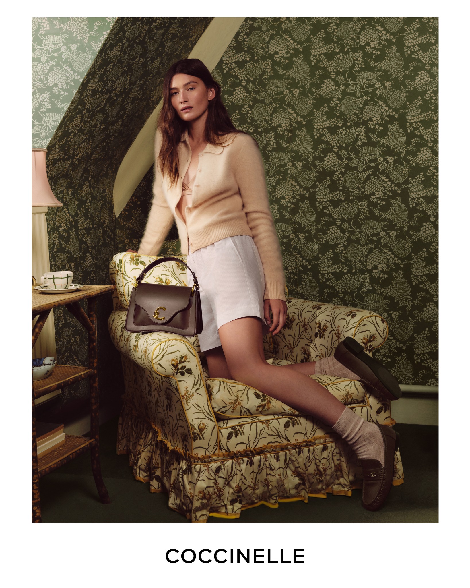 COCCINELLE Facebook ad