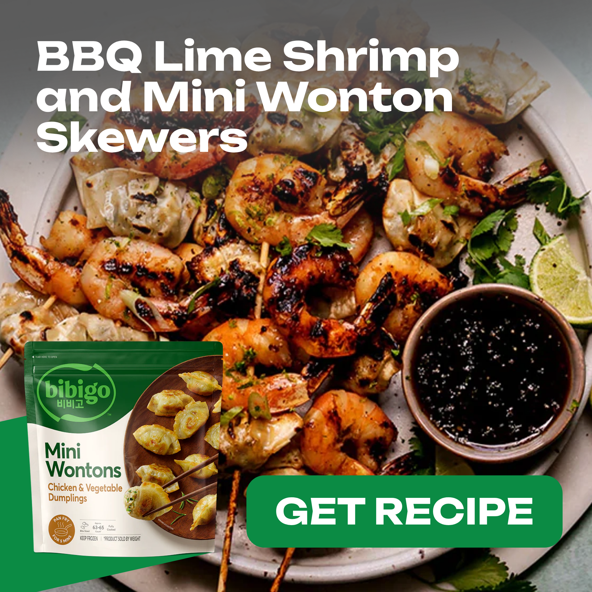 SideChef Facebook ad