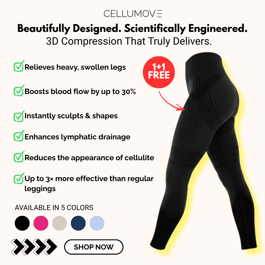 Cellumove Facebook ad