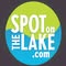 Spot On The Lake