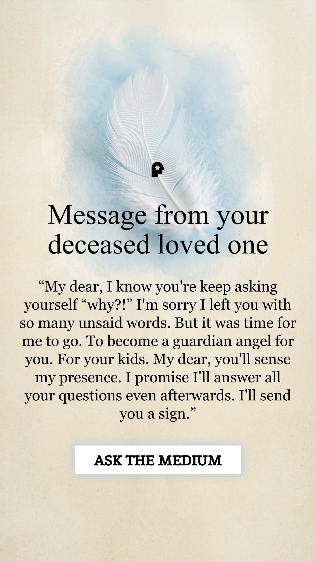 Your Astrology Advisor Facebook ad