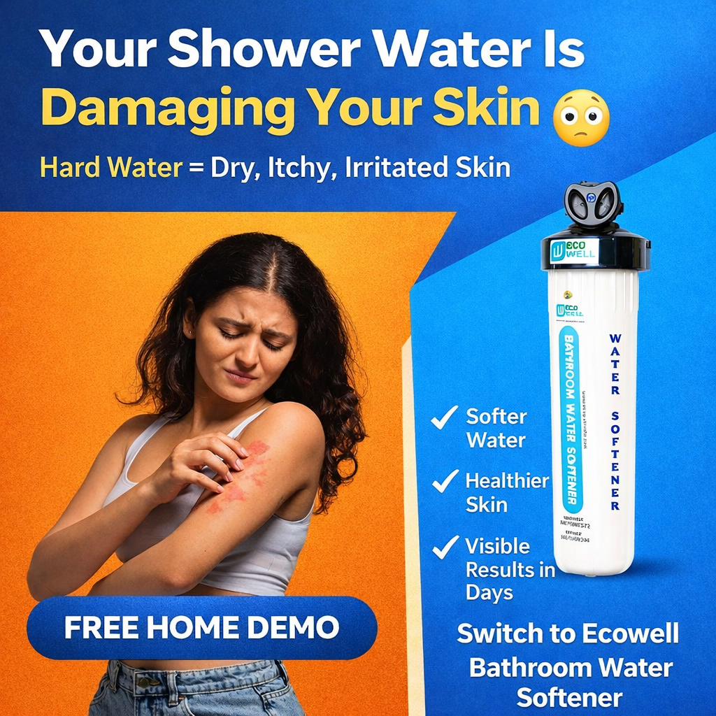EcowellIndia Facebook ad