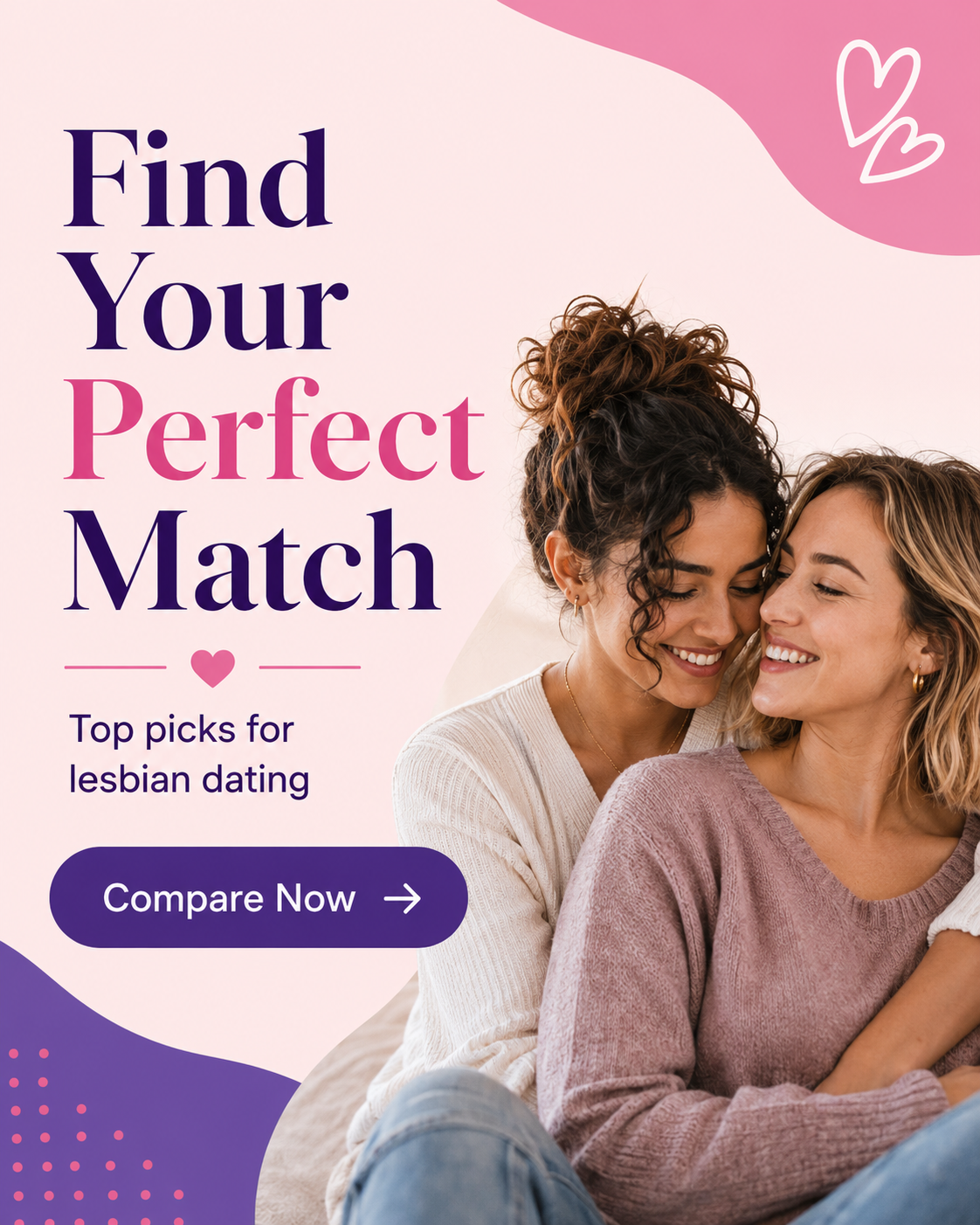 DatingAdvice.com Facebook ad
