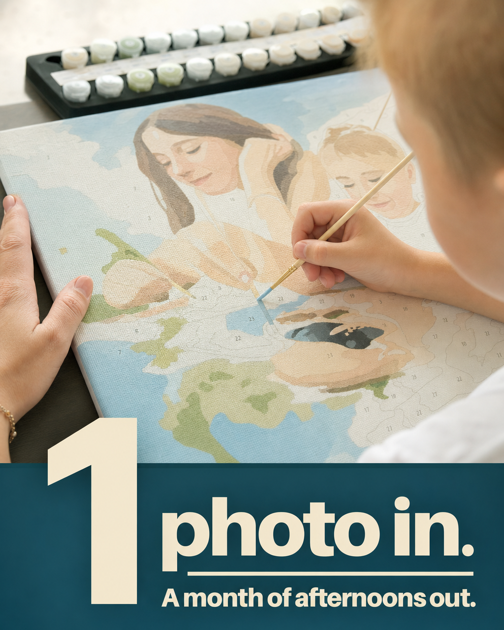 Davincified Facebook ad