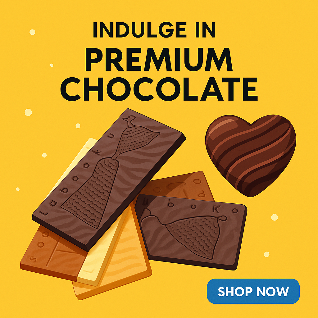 Zotter Chocolates USA Facebook ad: This Austrian Chocolate Ruined Me For Life