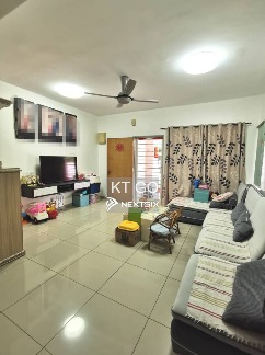 Nextsix Property Facebook ad