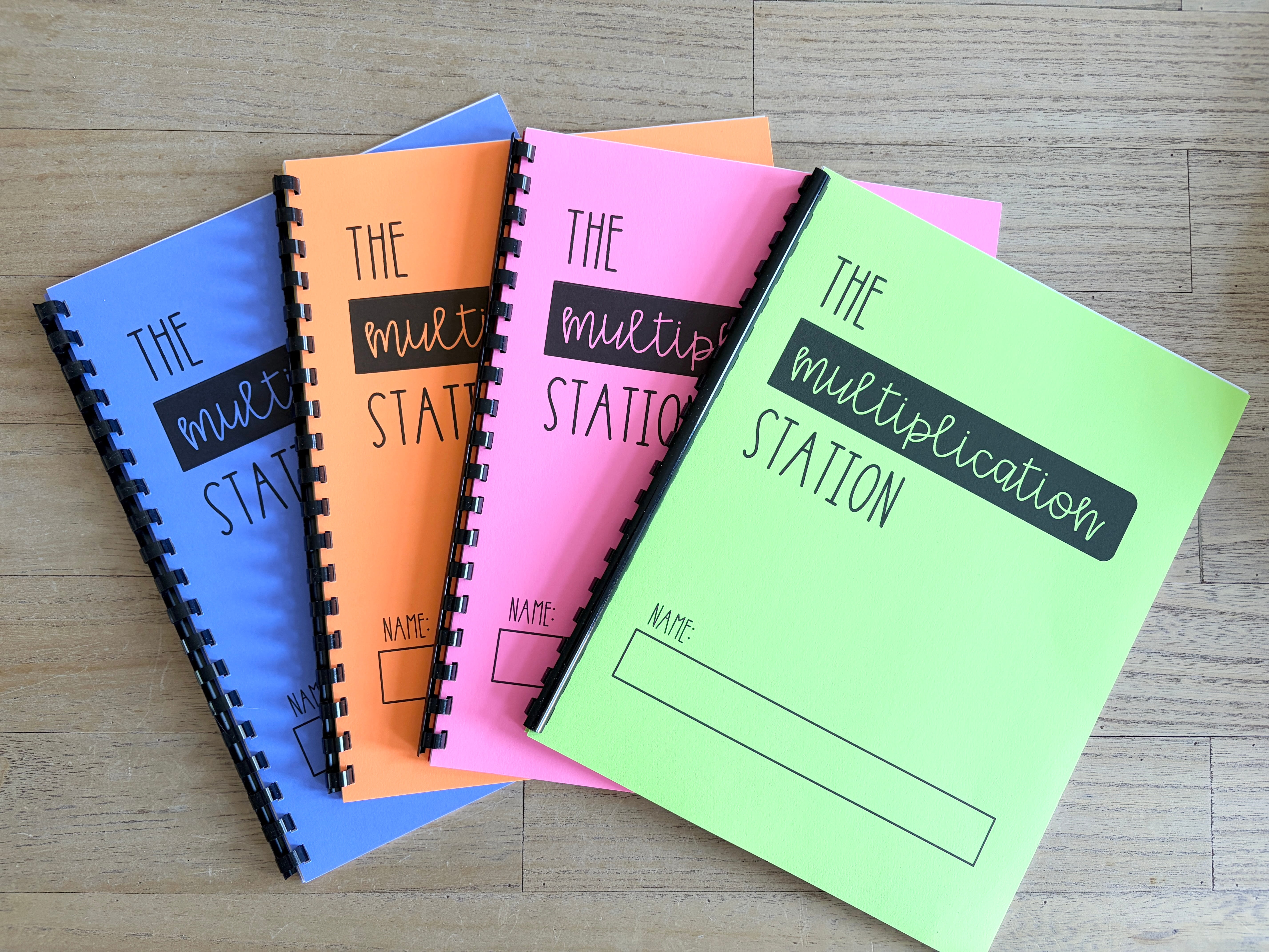 Teaching Resources by Shelley Gray Facebook ad