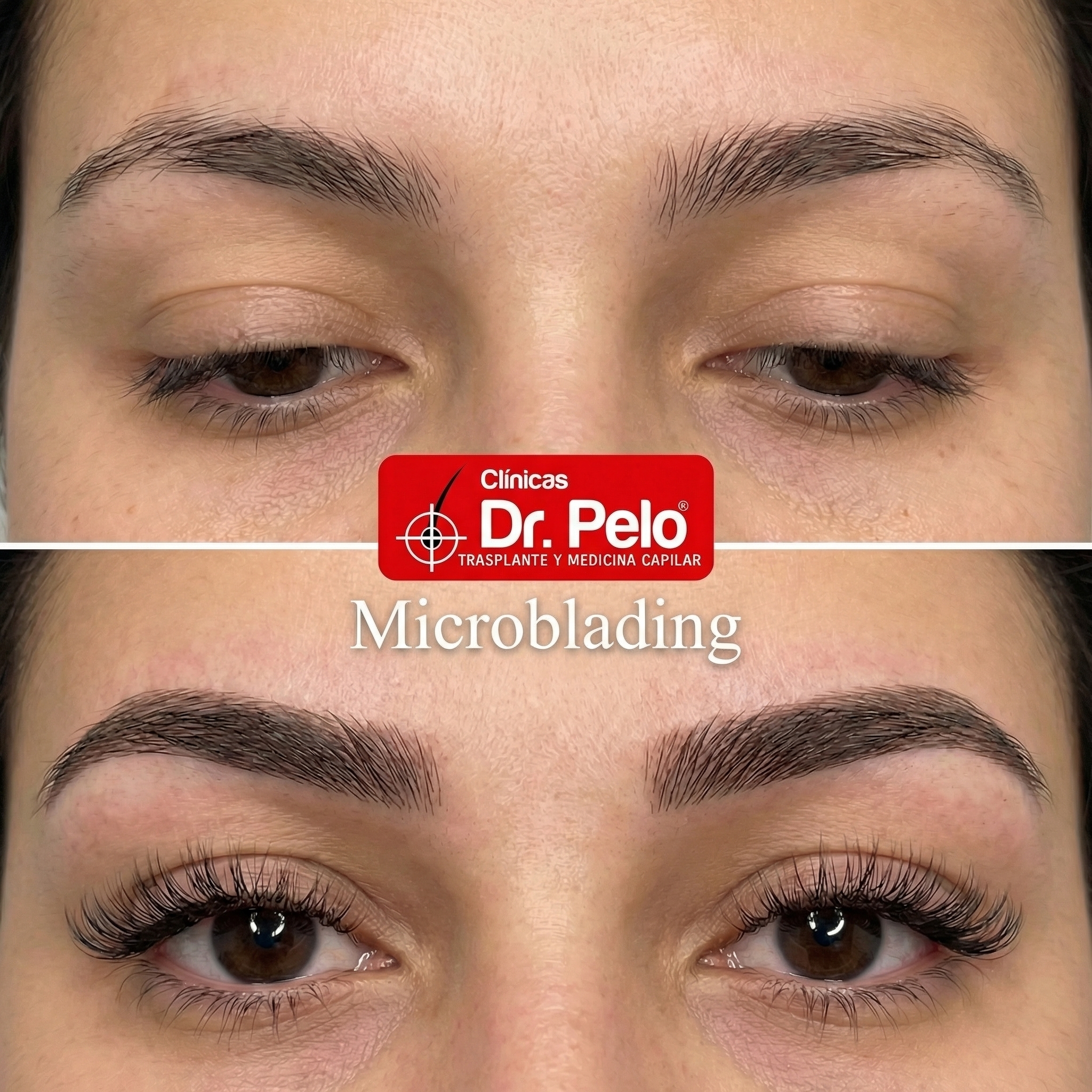 Clinicas Dr Pelo Facebook ad