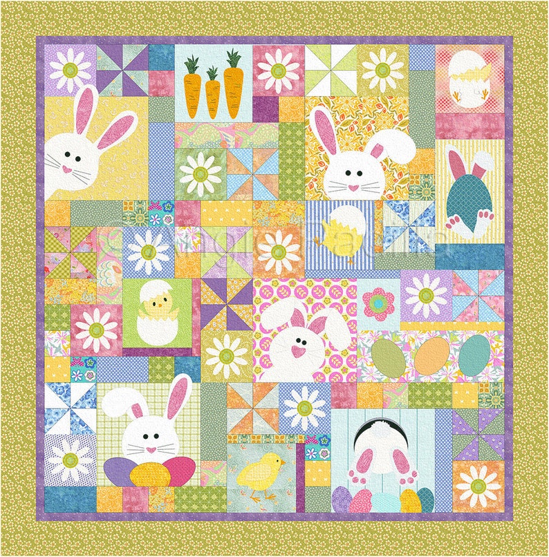 Crochet Pattern Facebook ad: Now just $3 (was $13)
