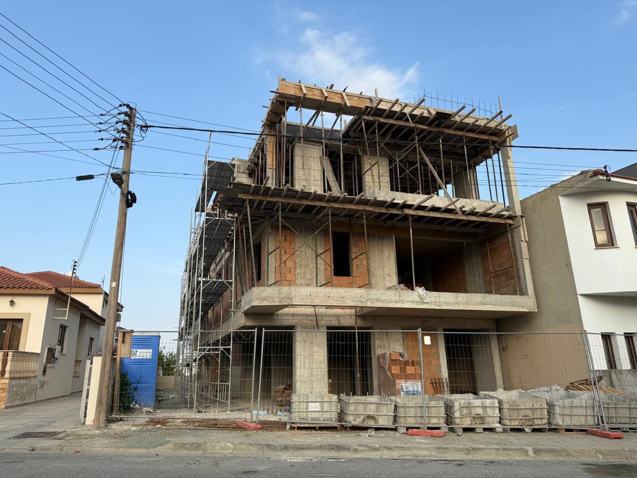 Bazaraki.com Cyprus Facebook ad