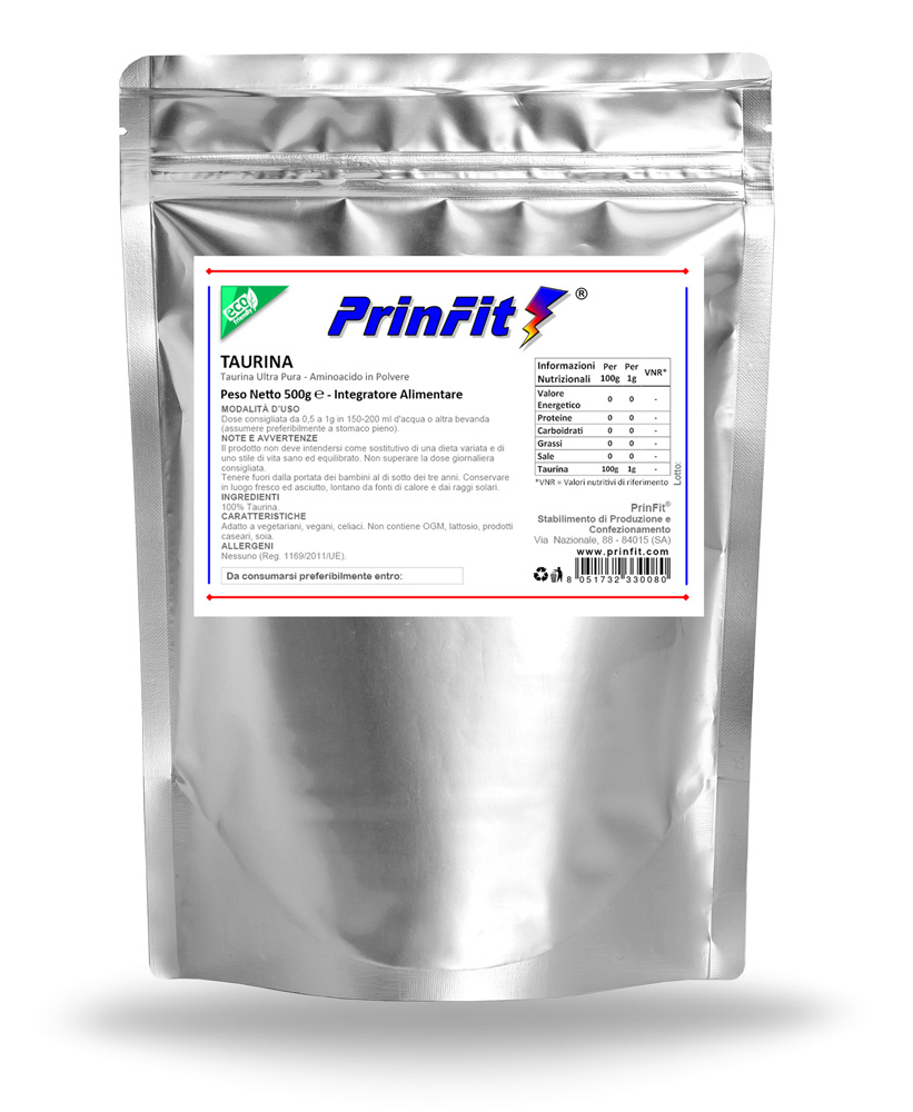 PrinFit Facebook ad