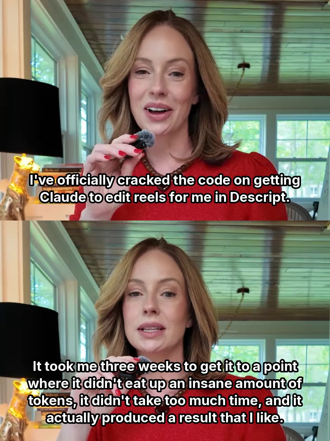 Ashley.renders Facebook ad