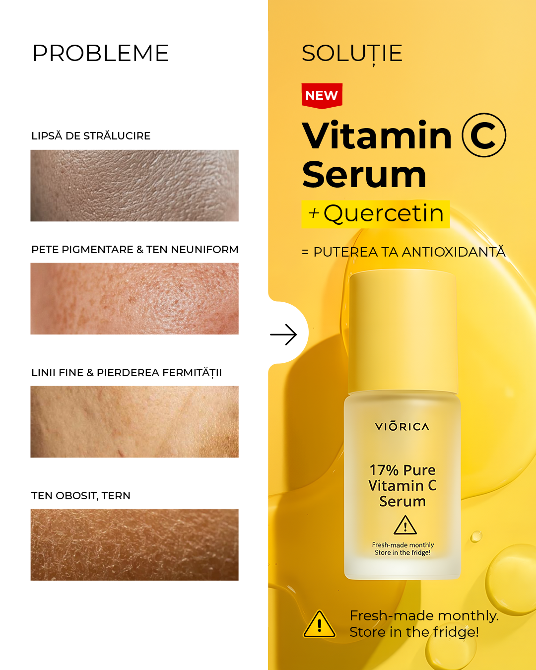 Viorica-Cosmetic România Facebook ad from Mar 6, 2026