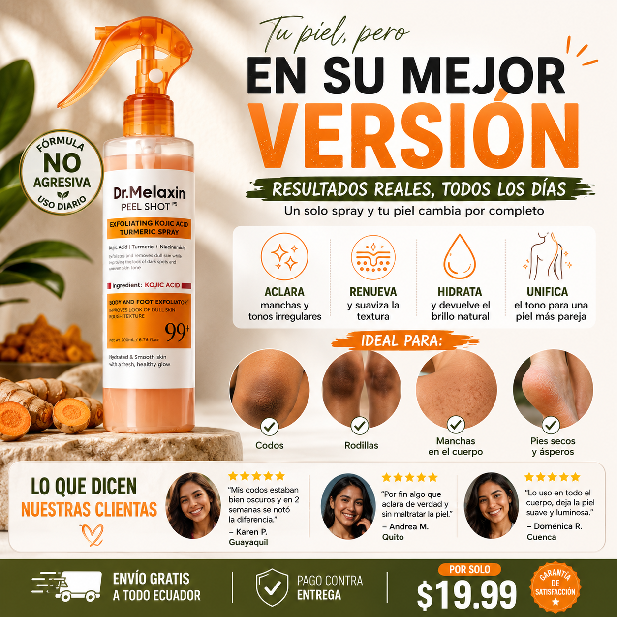 LuminaLuxec Facebook ad
