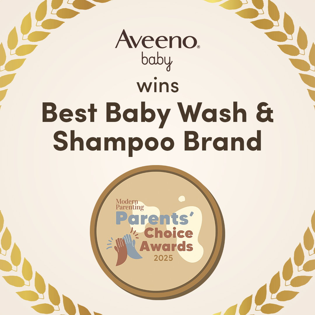 Aveeno Baby Philippines Facebook ad