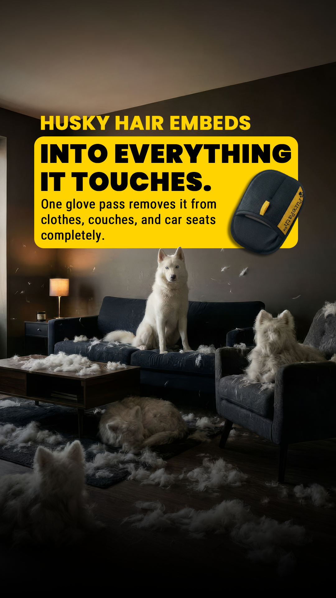 PurePath Facebook ad