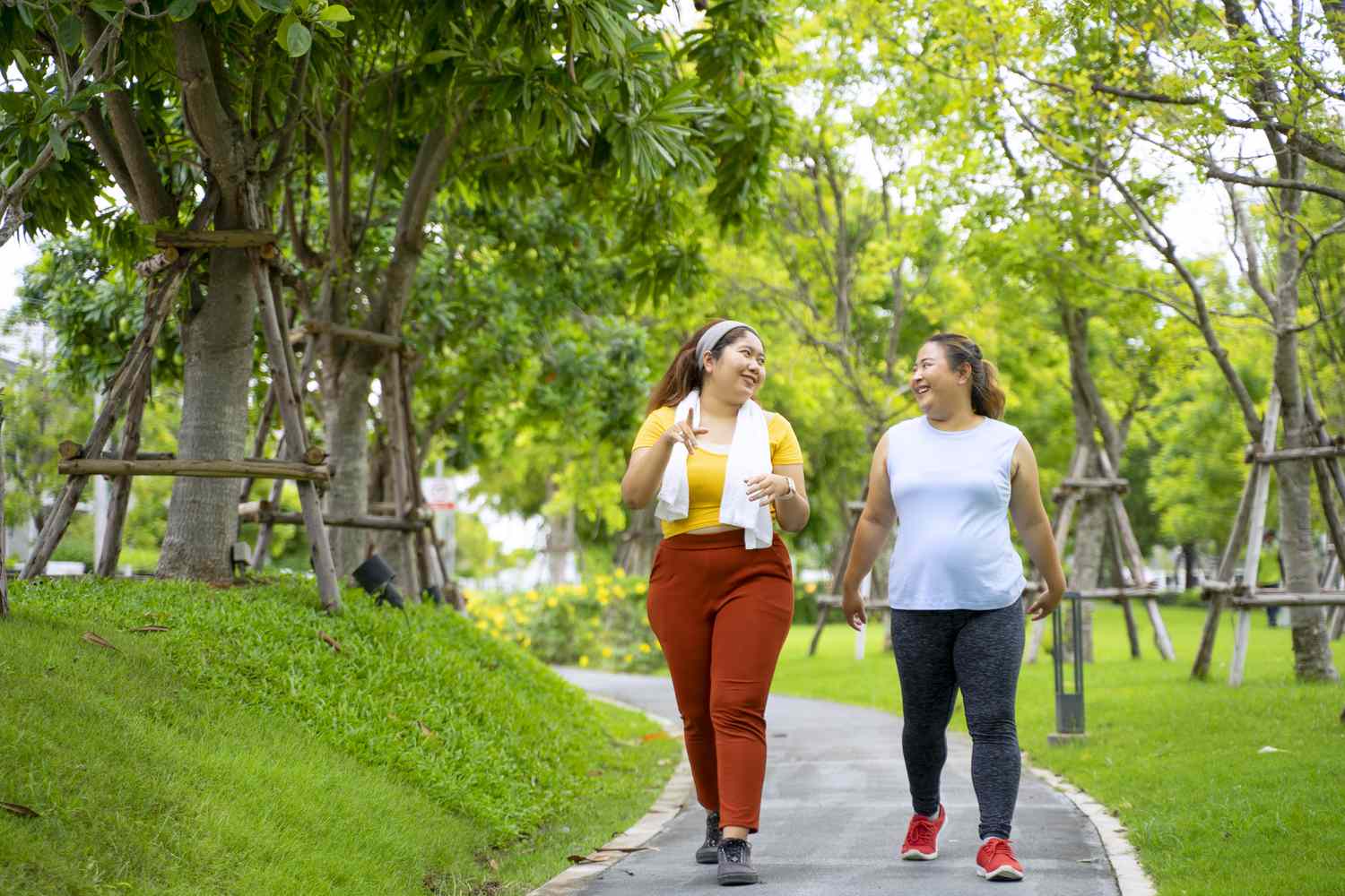 CitrusBurn Wellness Facebook ad