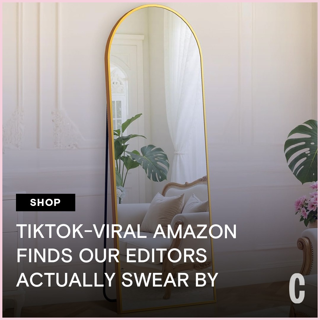 Cosmopolitan Facebook ad
